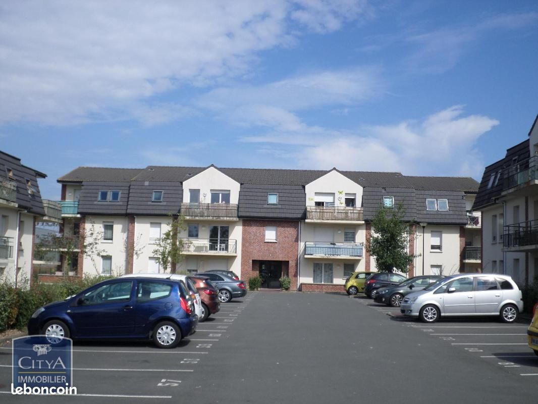 Appartement 2 pièces 48 m² · à Hénin-Beaumont · 48 m² · 527 €