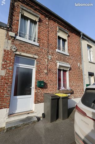 Maison 5 pièces 90 m²