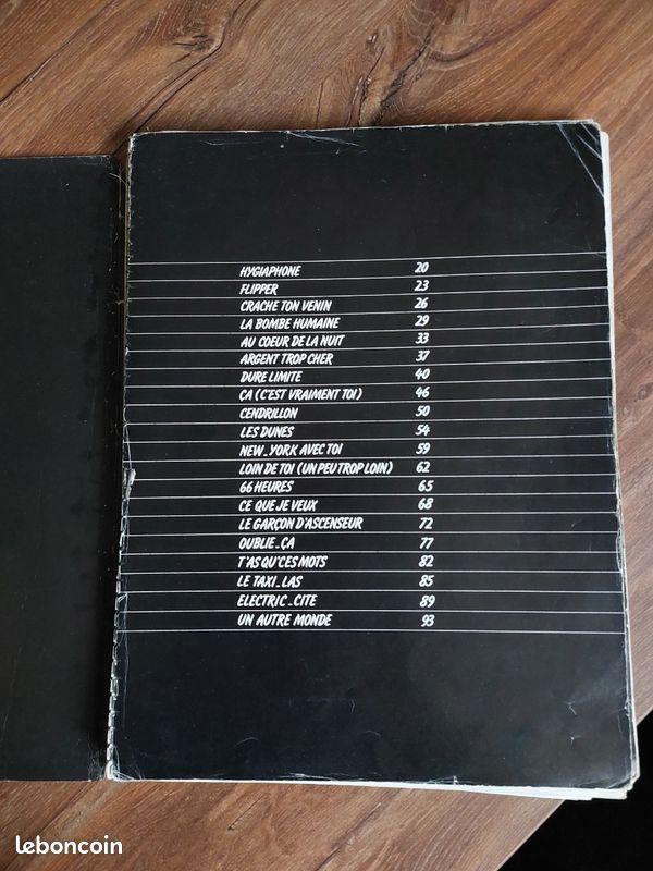 Songbook (image 3)