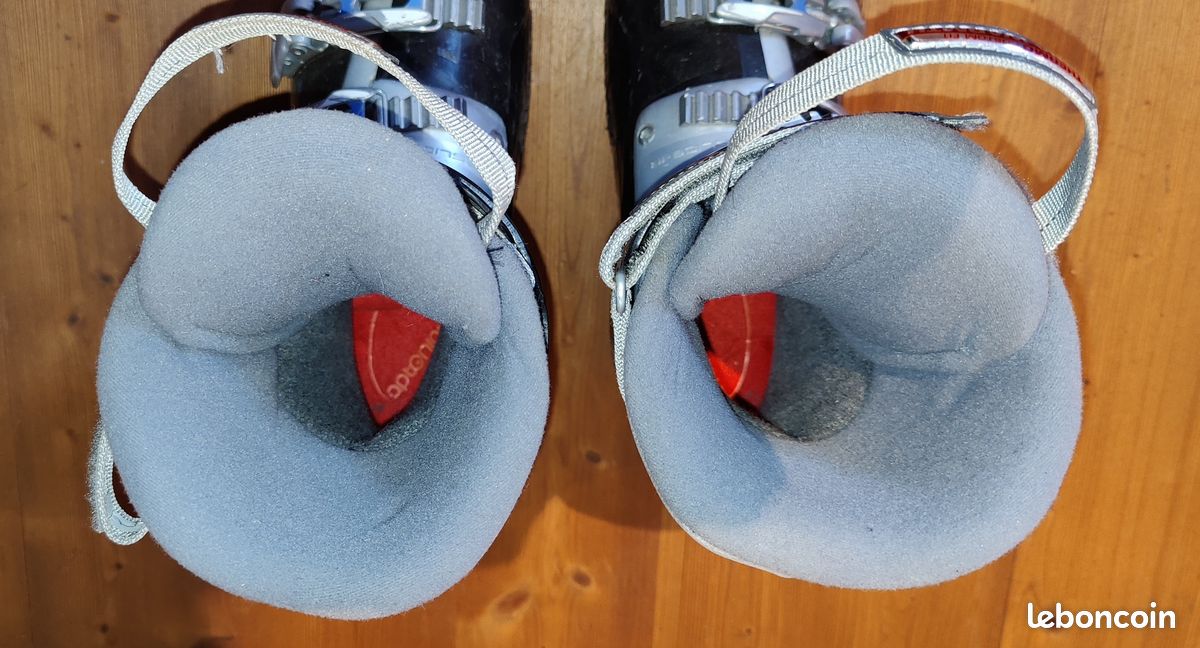 Chaussure de ski Nordica Em RX Olympia Sport Plein air