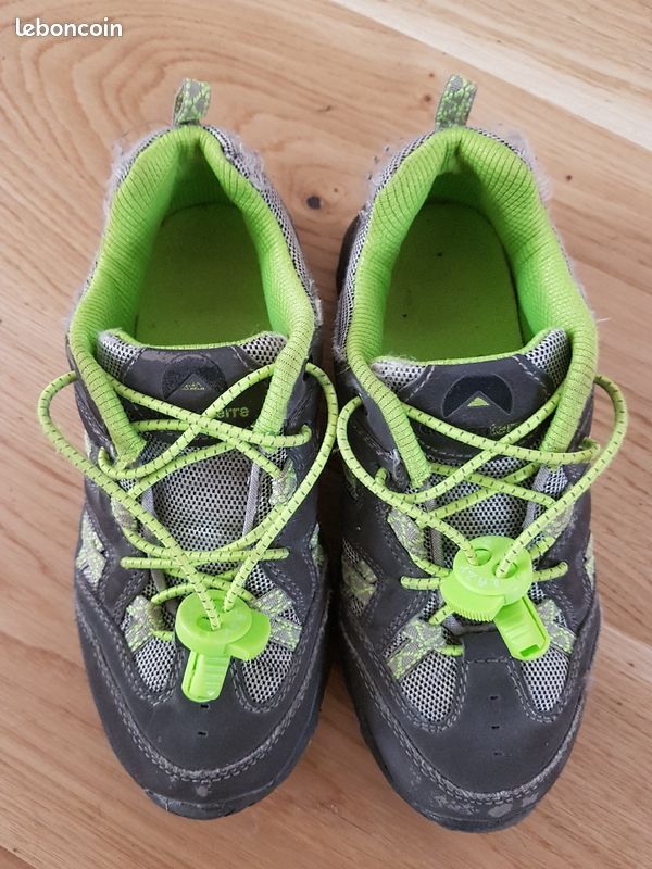 Chaussure de randonnée (image 2)