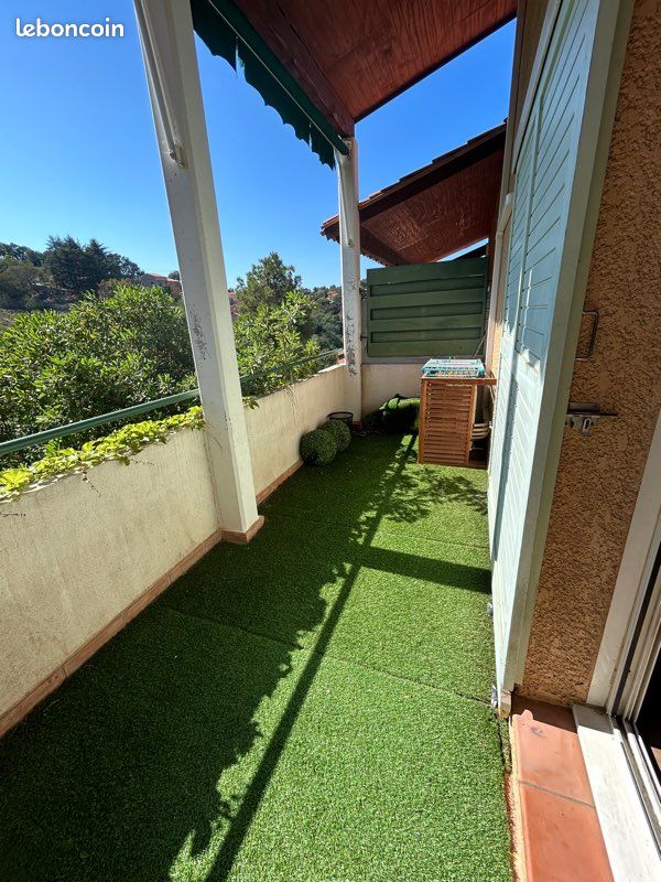 Collioure location logement climatisé + parking (image 3)