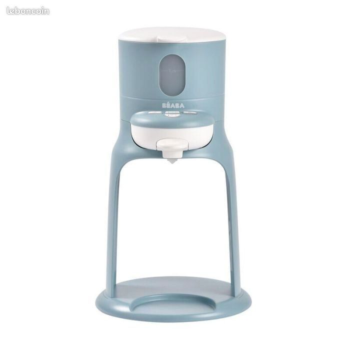 Bibexpresso Beaba (image 3)