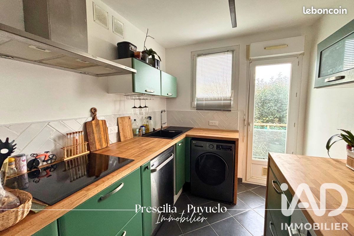 Appartement 3 pièces 65 m² · à Tarbes · 65 m² · 715 €/mois
