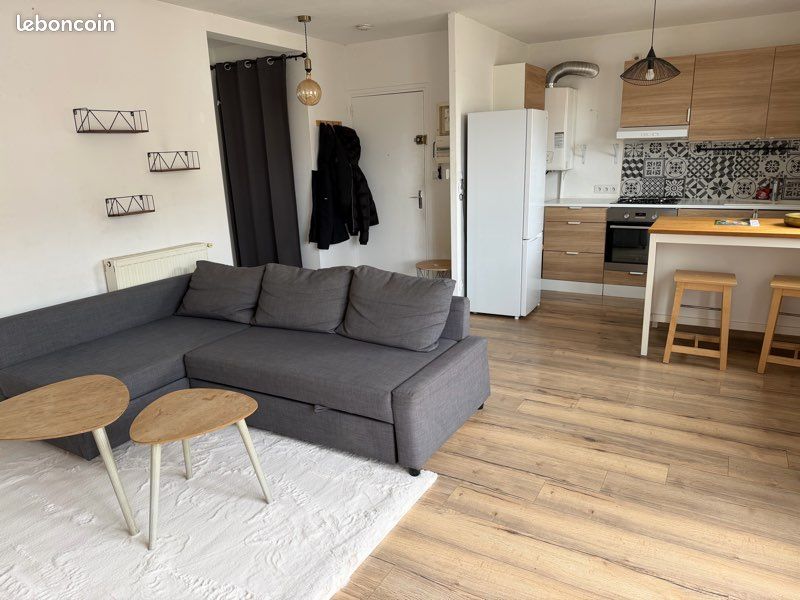 Appartement 2 pièces 48 m² · à Valence · 48 m² · 670 €