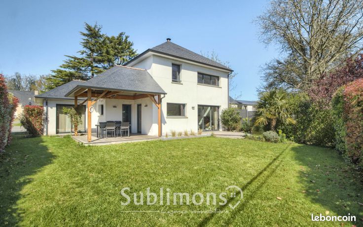 Propriété 5 pièces 143 m²