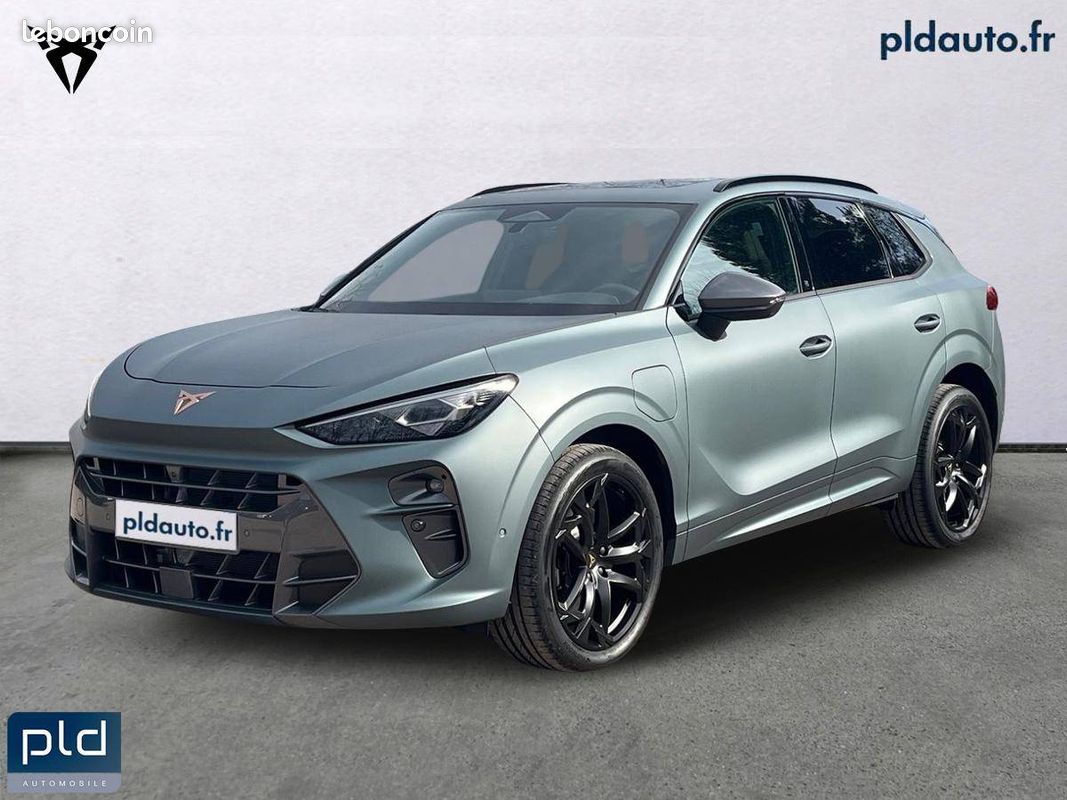 CUPRA Terramar 1.5 eHybrid 272 ch DSG6 VZ (image 1)