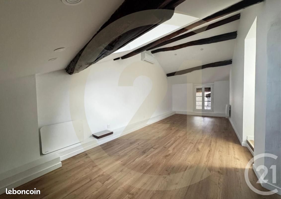 Appartement 2 pièces 39 m² · à Bourgoin-Jallieu · 39 m² · 710 €/mois
