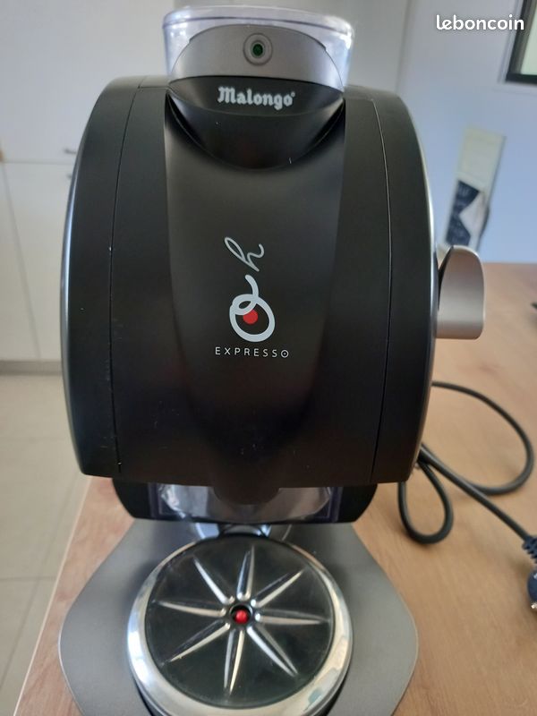 Cafetière Malengo (image 1)