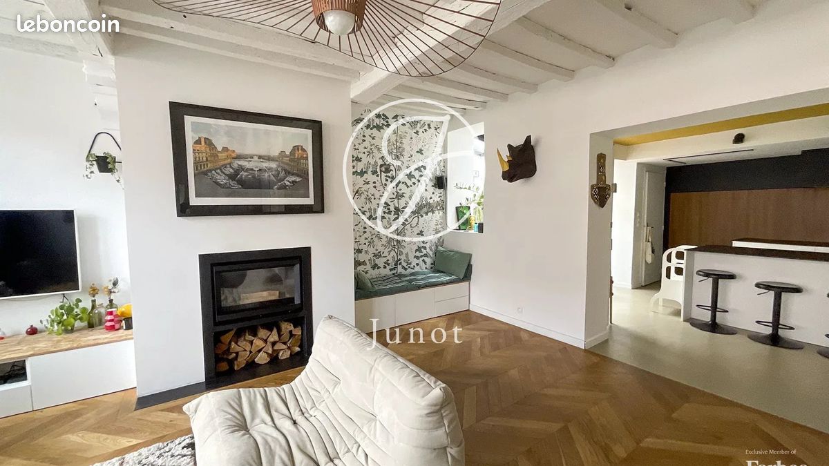 Maison 6 pièces 138 m² · à Lille · 138 m² · 700 000 €