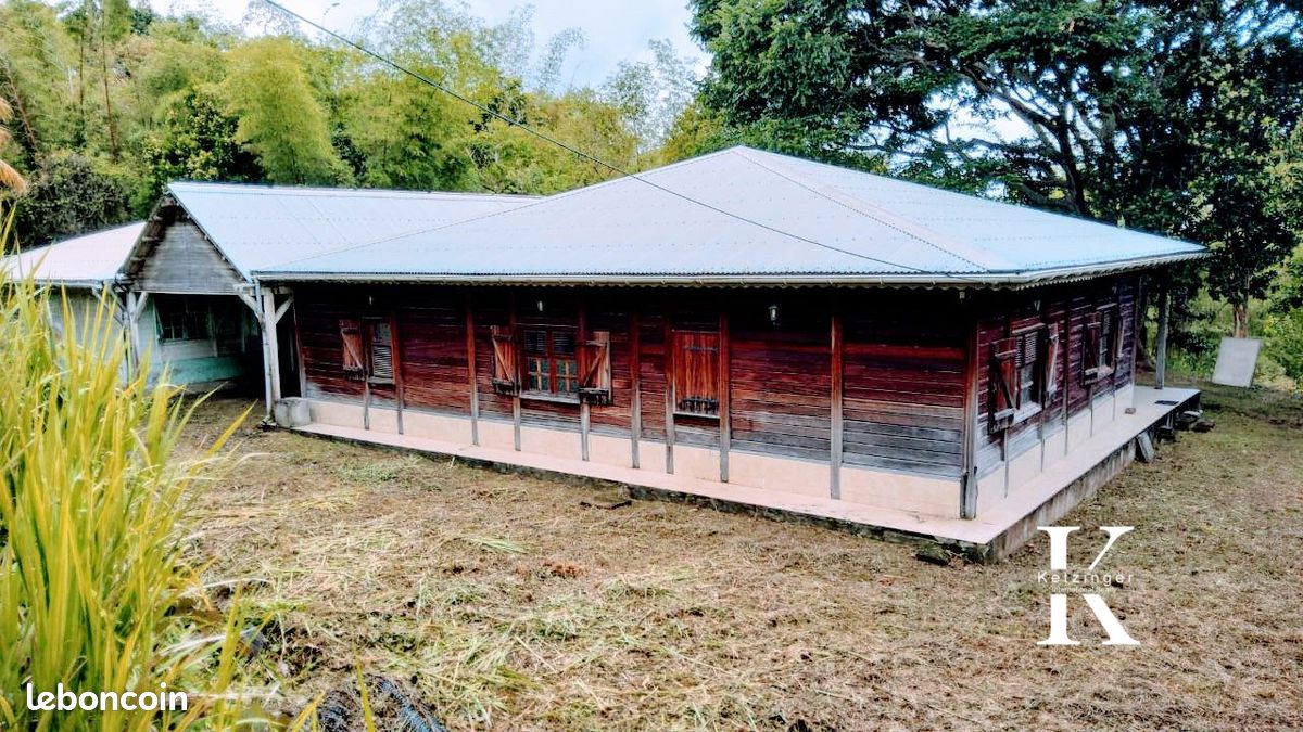 Maison 5 pièces 206 m² (image 2)