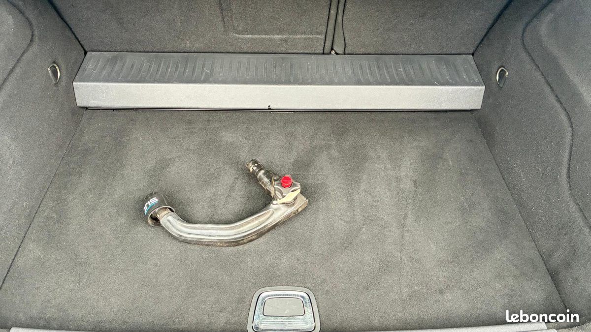 Mercedes-Benz Classe B 200 CDi 136ch (image 15)
