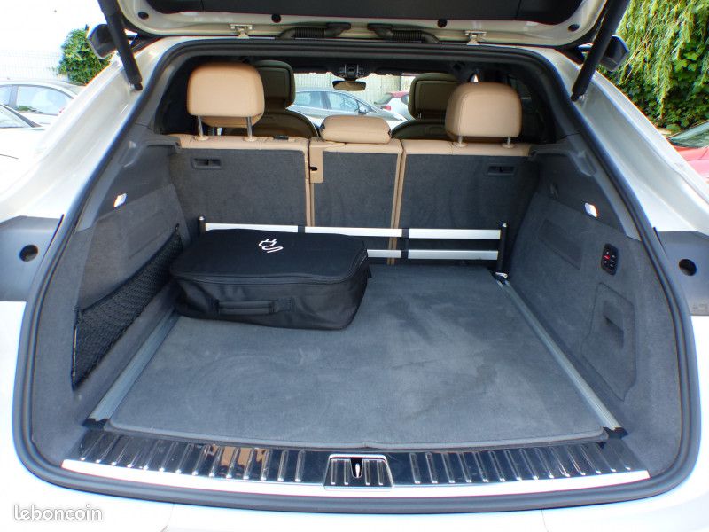 Porsche CAYENNE COUPE (9YB) 4.0 V8 680CH TURBO S E-HYBRID (image 12)