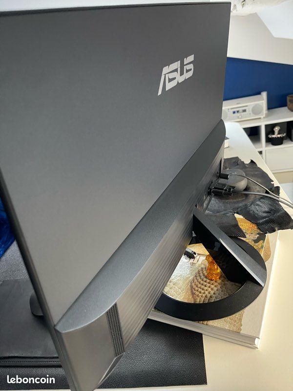 Écran Asus LCD 23,8’ (image 4)