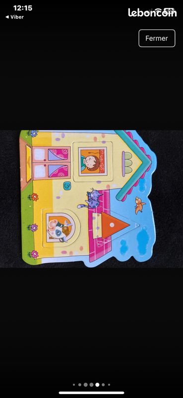 Puzzles / coffret Babykit 3 en 1 (image 6)