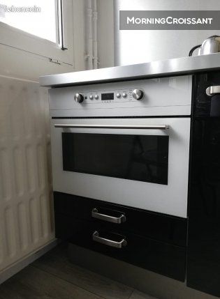 Studio 1 pièce 27 m² (image 16)