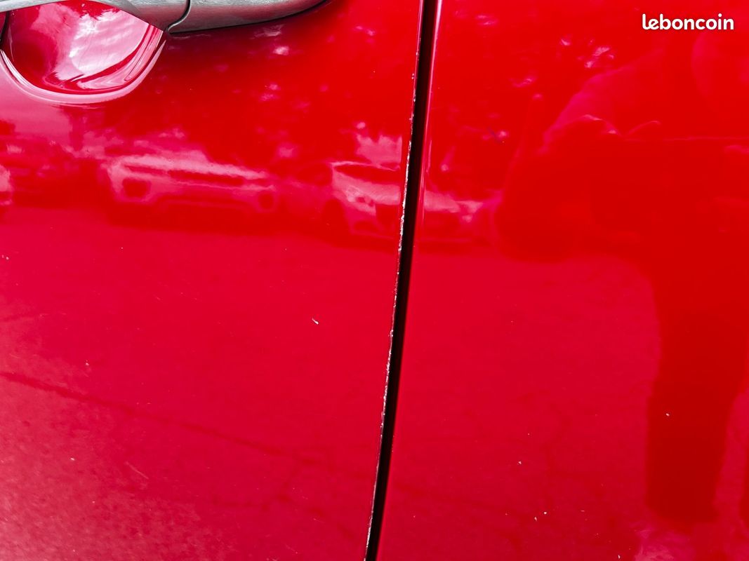 FIAT 500 MY22 1.0 70 ch Hybride BSG S/S (RED) - SUIVIE CHEZ FIAT (image 37)