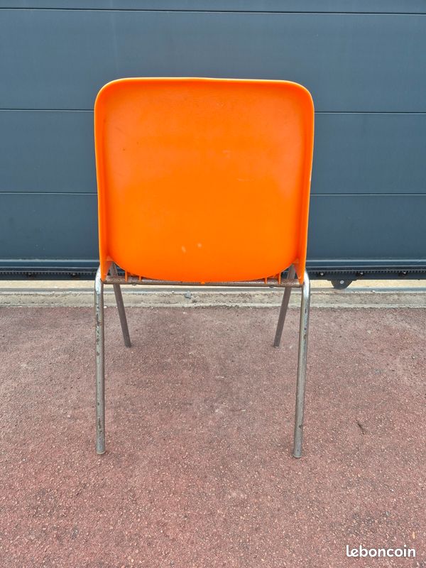 Chaise vintage (image 2)