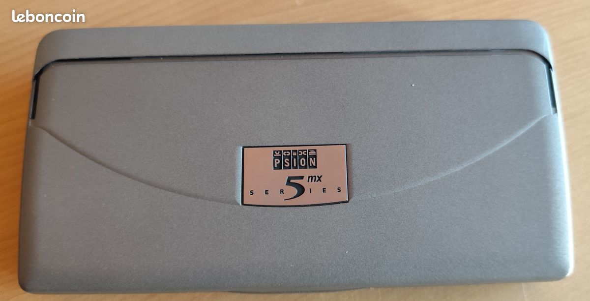 Psion serie 5 mx complet - Ordinateurs