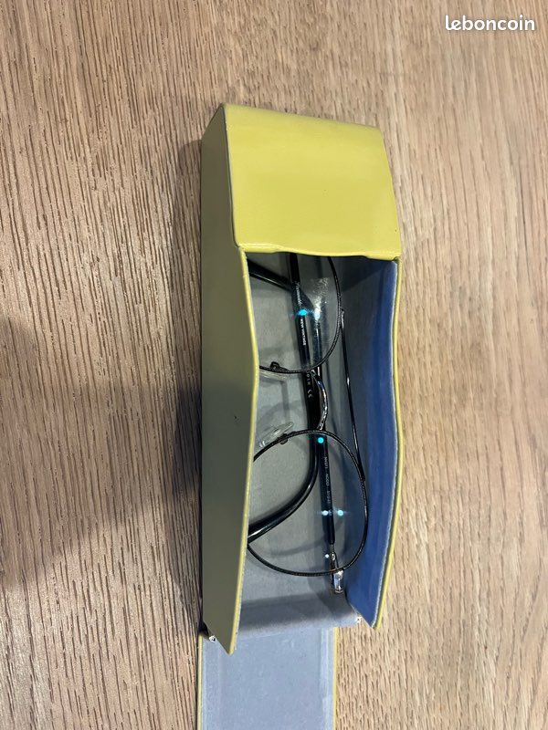 Lunettes Façonnable (image 2)