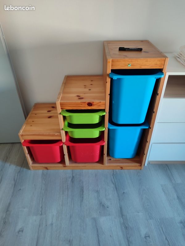 Meuble de rangement (image 1)