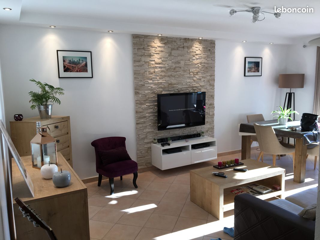 Appartement 3 pièces 62 m² · à Antibes · 62 m² · 290 000 €