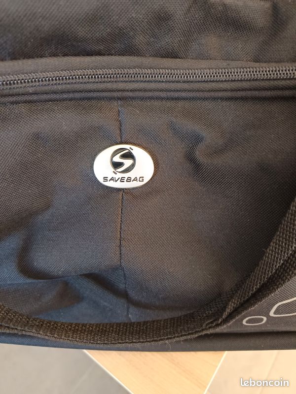 Sac de voyage (image 2)