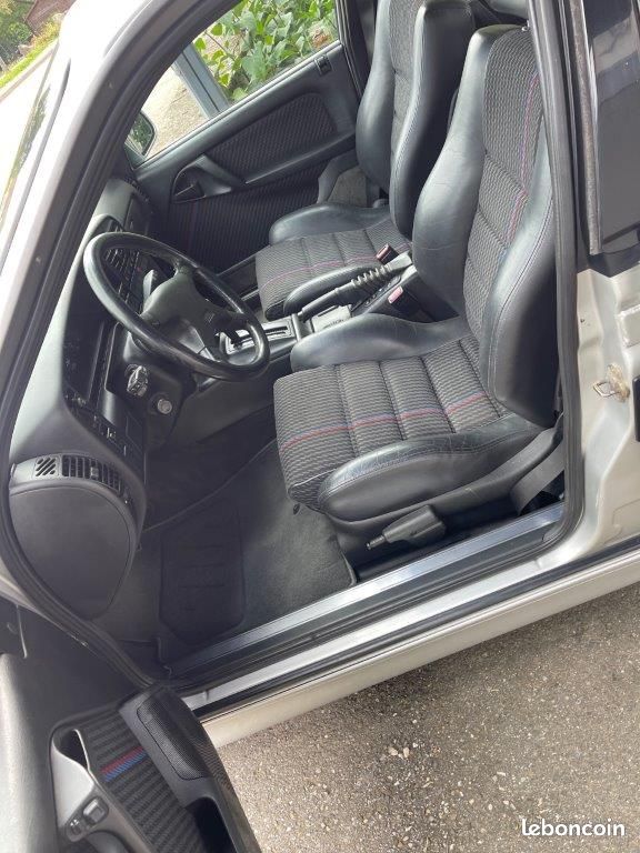 OPEL Omega 3.0 24V 204cv (image 10)