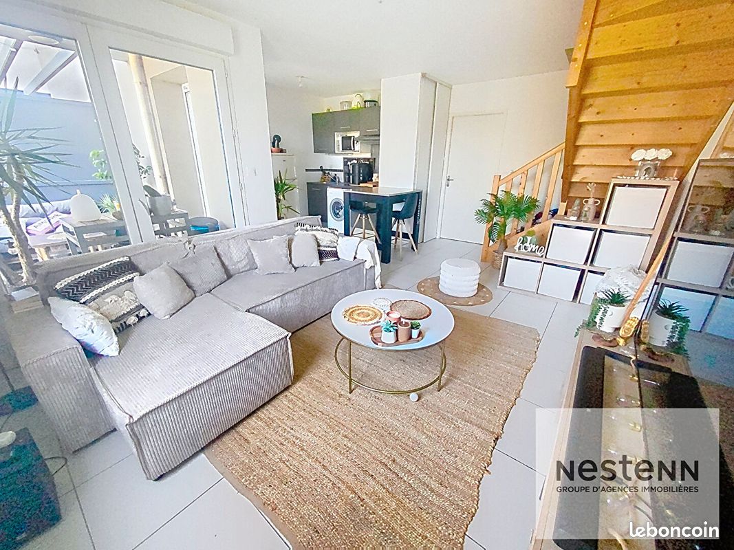 Appartement 2 pièces 46 m² · à Castelnau-le-lez · 46 m² · 185 000 €