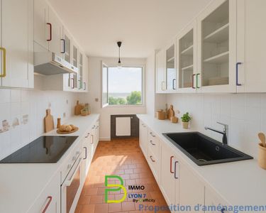 Appartement 299 000 € - 82 m²