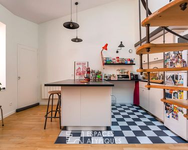 Appartement 335 000 € - 63 m²