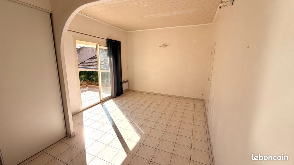 Appartement 2 pièces 45 m² · à Béziers · 45 m² · 600 €