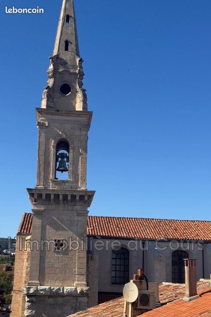 Appartement 1 pièce 30 m² · à Martigues · 30 m² · 785 €/mois