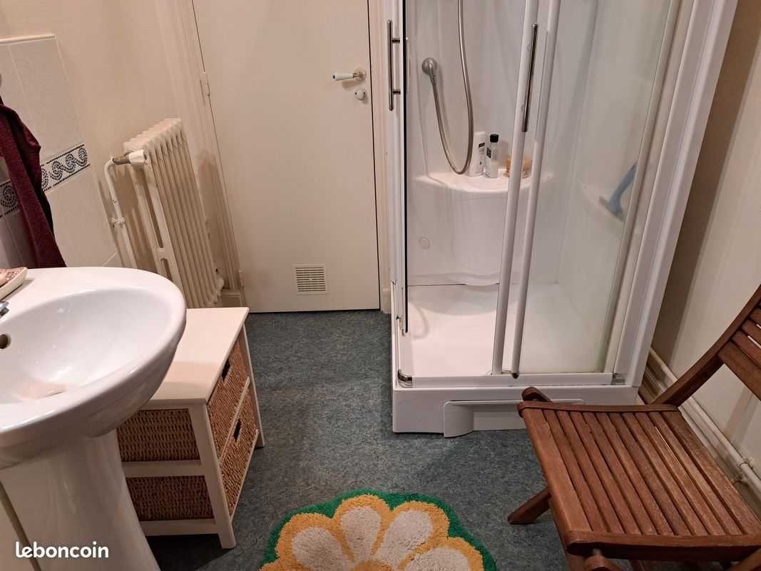 Appartement a louer bayonne - 3 pièce(s) - 97 m2 - Surfyn