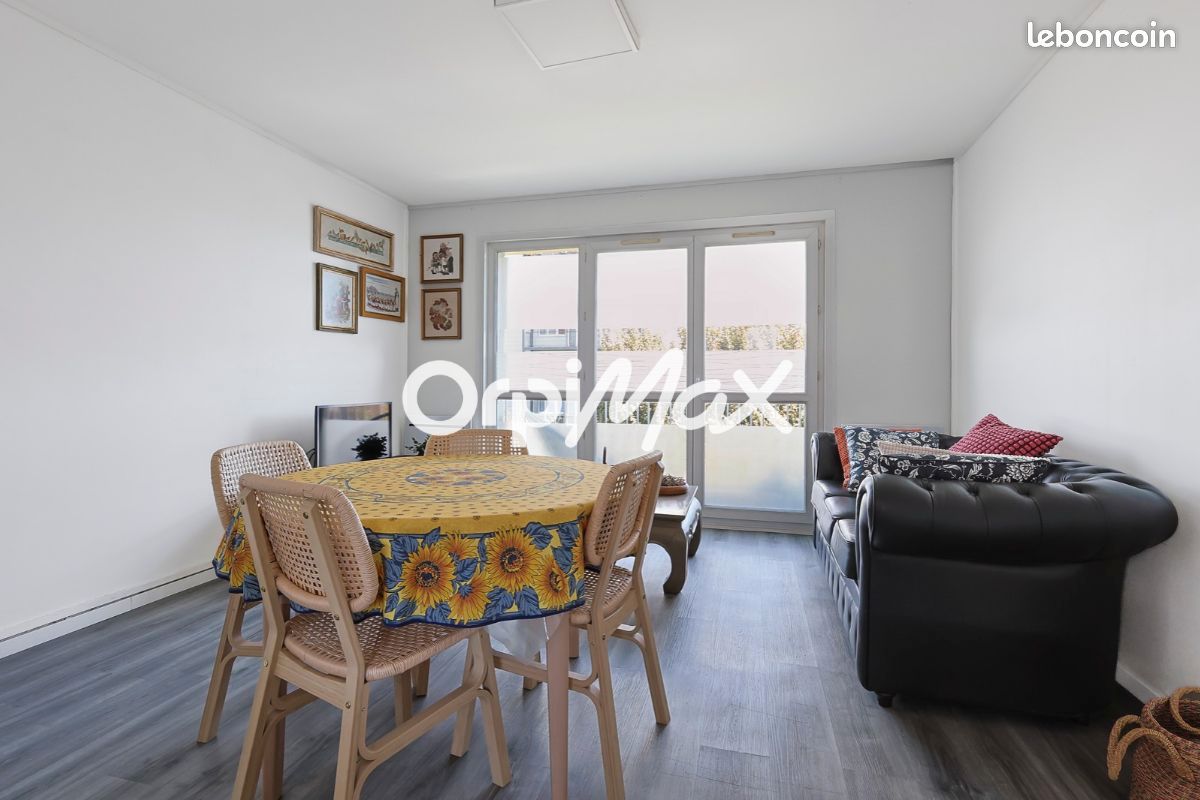 Appartement 3 pièces 59 m² · à Lille · 59 m² · 150 000 €