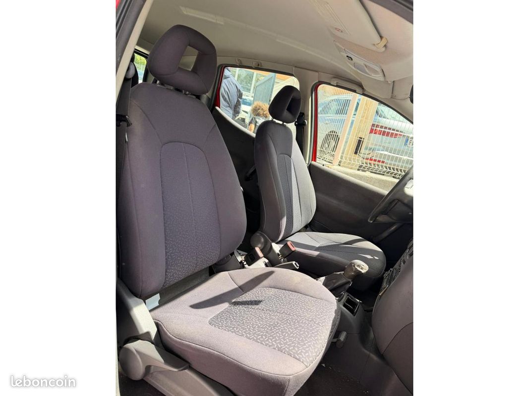 MERCEDES CLASSE A DEPOT VENTE A 140 Classic entretien mercedes CT OK (image 7)