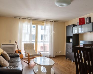 Appartement 210 000 € - 61 m²