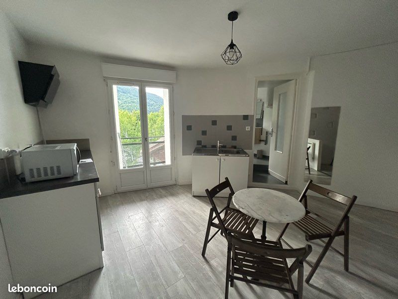 Appartement 1 pièce 27 m² · à Briançon · 27 m² · 500 €/mois