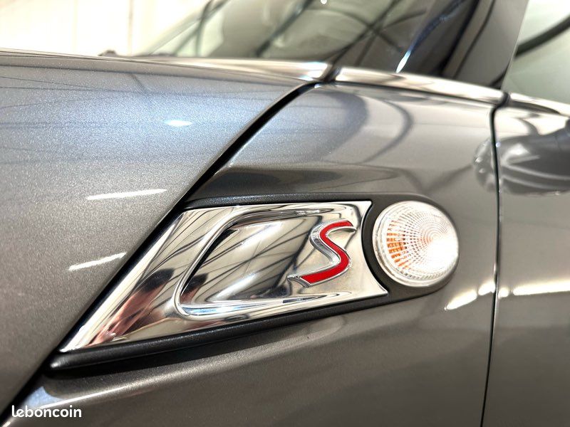 🌟 Mini Cooper S ⛽️ Éthanol possible sur demande ⛽️ Toit ouvrant - Silencieux sport ✅ Superbe configuration - 147 000 kilomètres - Reprise possible de votre véhicule (image 6)