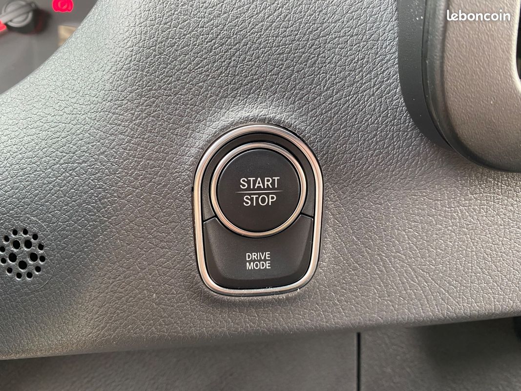 MERCEDES-BENZ E-SPRINTER VU FOURGON 312 ELECTRIC 41KWH 3T5 BVa (image 27)
