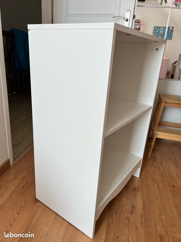Petit Meuble blanc (image 3)