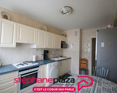 Appartement 215 000 € - 100 m²