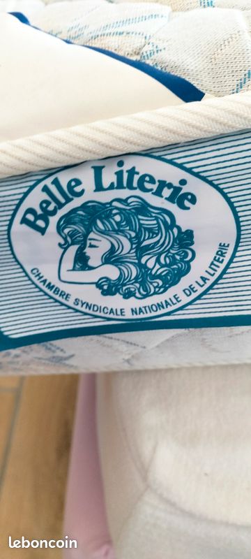 Matelas bultex (image 1)