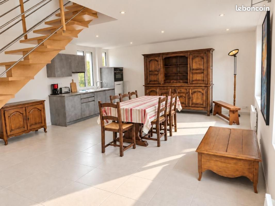 Maison 5 pièces 121 m² · à Carnac · 121 m² · 689 000 €