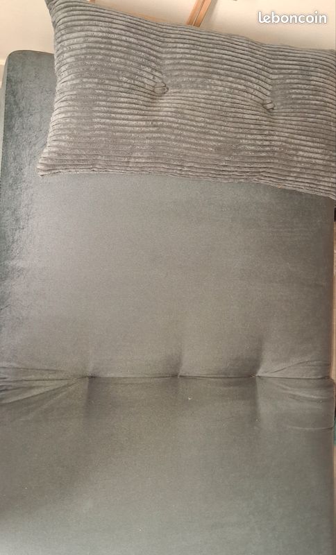 Fauteuil convertible (image 4)