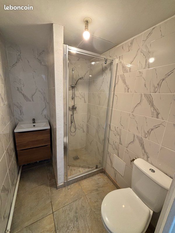 Appartement 2 pièces 17 m² · à Rennes · 17 m² · 400 €/mois