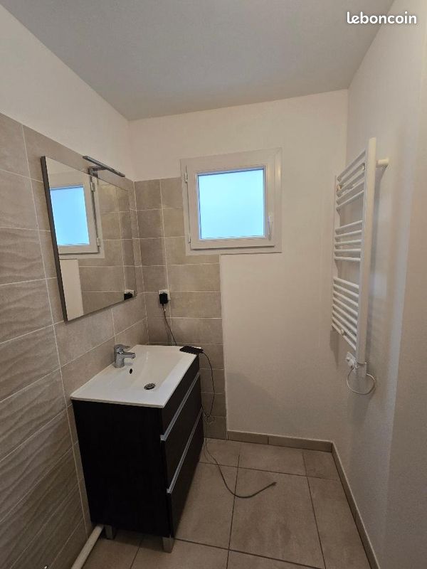 Appartement a louer beziers - 2 pièce(s) - 38 m2 - Surfyn