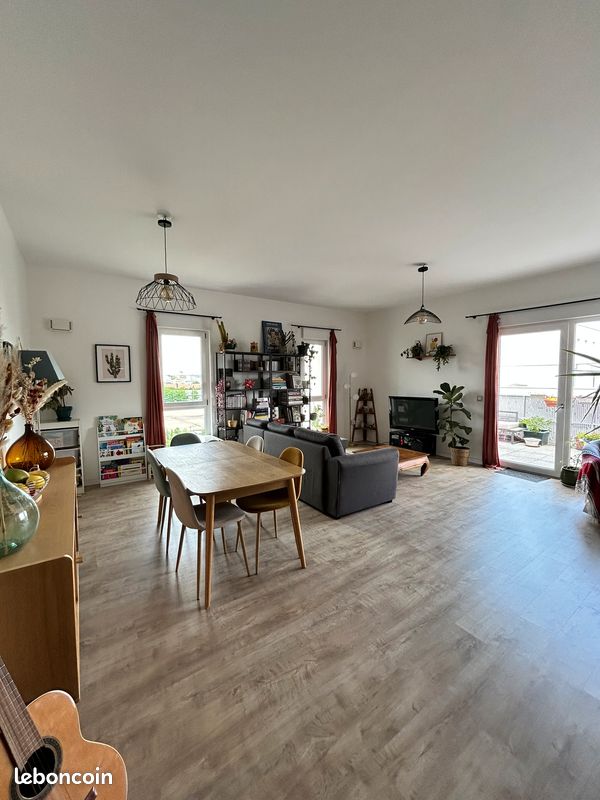 Appartement 4 pièces 94 m² · à Schiltigheim · 94 m² · 405 000 €