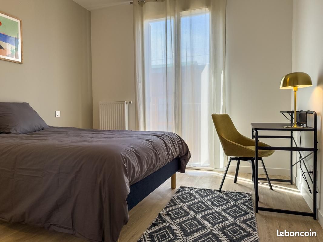 Appartement 1 pièce 22 m² · à Nantes · 22 m² · 800 €/mois