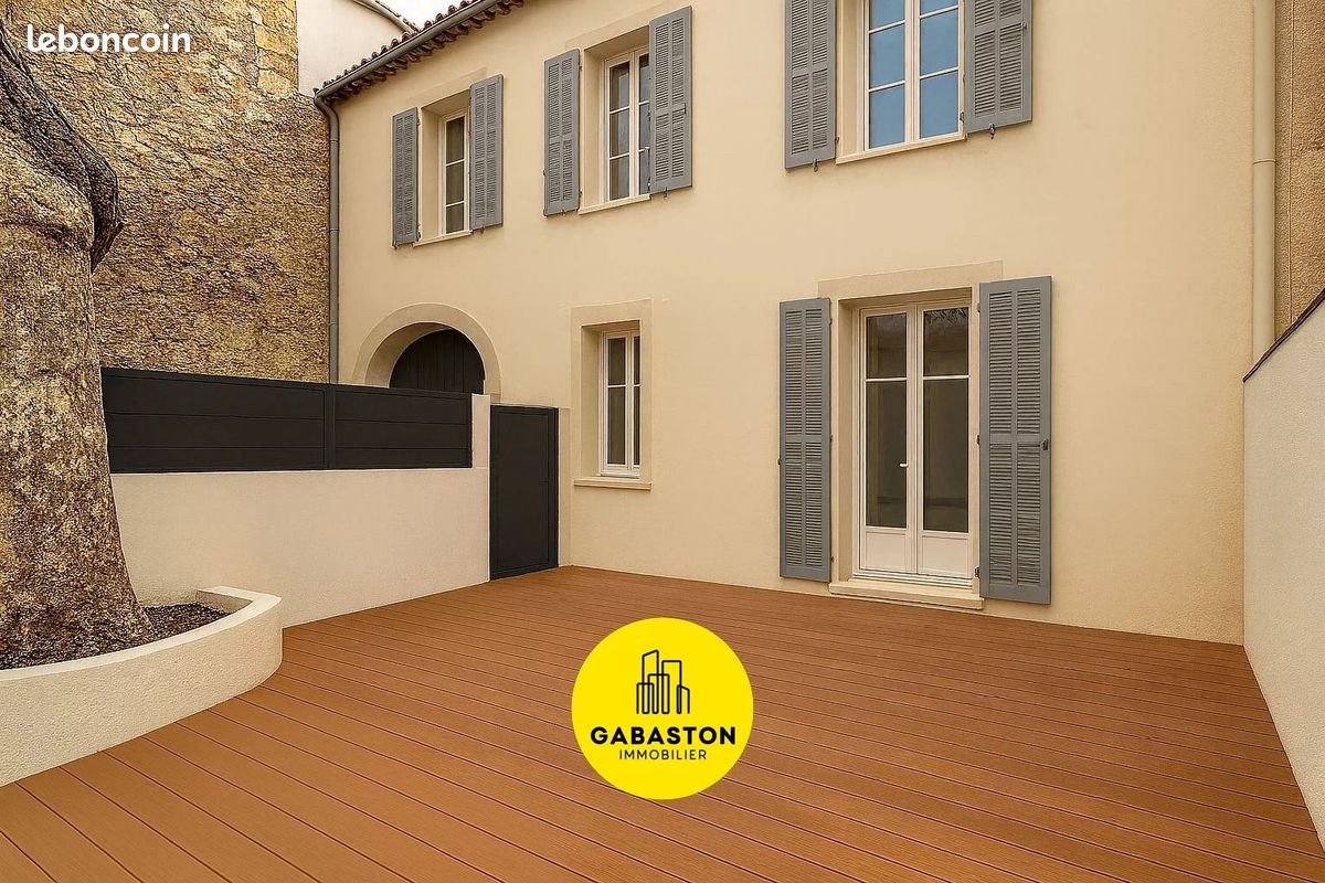 Appartement 1 pièce 12 m² · à Marseille · 12 m² · 89 000 €